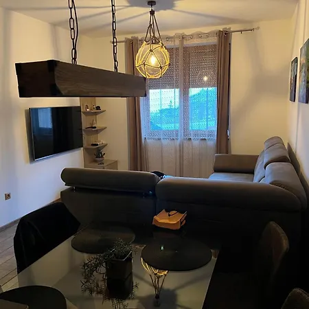 Aurea Vista * Kupres (Canton 10)