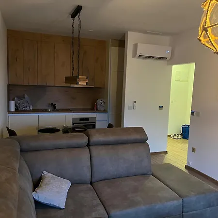 Aurea Vista Apartament