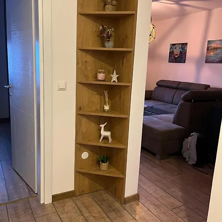 Aurea Vista * Kupres (Canton 10)