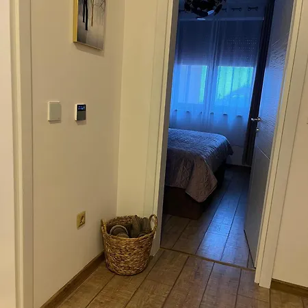 Apartament Aurea Vista *