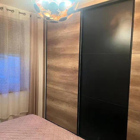 Apartament Aurea Vista