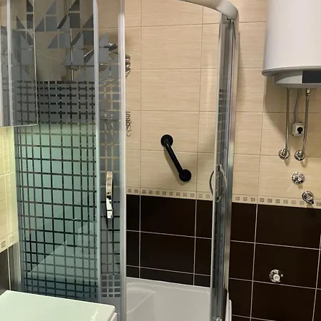 Apartament Aurea Vista