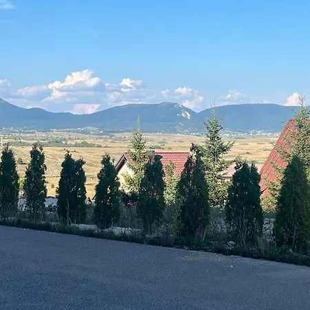 Aurea Vista Appartement Kupres (Canton 10)