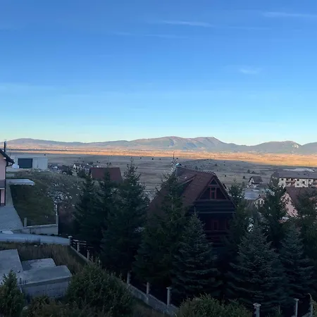 Appartement Aurea Vista Kupres (Canton 10)