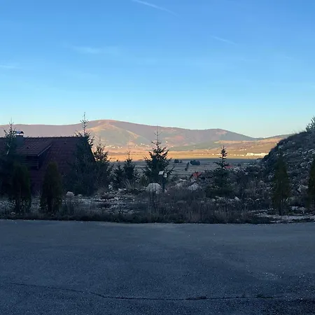 Apartamento Aurea Vista Kupres (Canton 10)