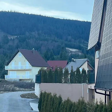 Appartement Aurea Vista Kupres (Canton 10)
