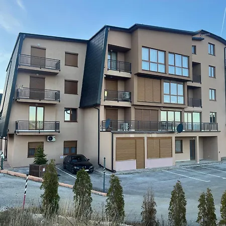 Apartament Aurea Vista *